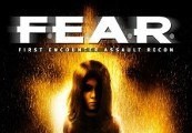 F.E.A.R. Platinum Edition EU Steam CD Key screenshot 2