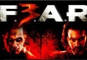 F.E.A.R. 3 Steam Gift