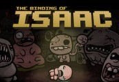 The Binding of Isaac PC Steam Gift