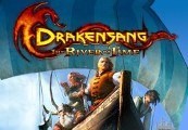 Drakensang: The River of Time Steam Gift