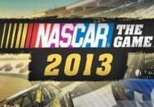 NASCAR: The Game 2013 PC Steam Gift