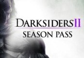 Darksiders II - Season Pass Steam Gift screenshot 2