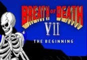 Breath of Death VII Steam CD Key