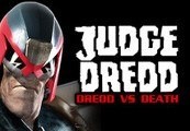 Judge Dredd: Dredd vs. Death PC Steam CD Key