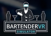 Bartender VR Simulator Steam CD Key screenshot 2