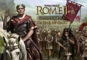 Total War: ROME II Caesar Edition EU PC Steam CD Key screenshot 2