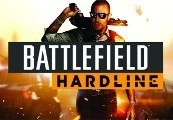 Battlefield Hardline Deluxe Edition XBOX One / Xbox Series X|S Account screenshot 2