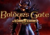 Baldur's Gate: Enhanced Edition PC Steam Gift screenshot 2