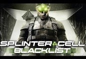 Tom Clancy's Splinter Cell: Blacklist Jack of All Trades DLC Pack EU Ubisoft Connect CD Key