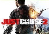 Just Cause 2 