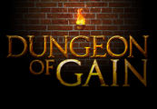 Dungeon of Gain PC Steam CD Key