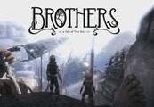 Brothers - A Tale of Two Sons RU Steam CD Key screenshot 2