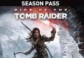 Rise of the Tomb Raider - Season Pass EU Steam CD Key screenshot 2