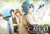 CAFE 0 ~The Drowned Mermaid~ Steam CD Key