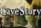Cave Story+ 