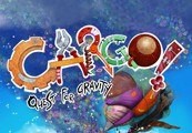 Cargo! The Quest for Gravity PC Steam CD Key