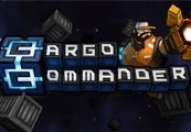 Cargo Commander PC Steam CD Key