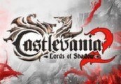 Castlevania: Lords of Shadow 2 - Relic Rune Pack DLC PC Steam CD Key screenshot 2