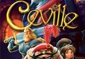 Ceville PC Steam CD Key