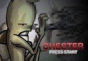 Chester One PC Steam CD Key Logo