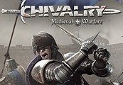 Chivalry: Medieval Warfare EU PC Steam CD Key