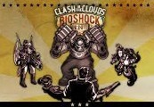 BioShock Infinite - Clash in the Clouds DLC PC Steam CD Key (MAC OS X) screenshot 2