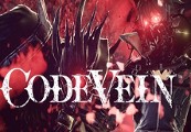 Code Vein Digital Deluxe Edition EU PC Steam Altergift screenshot 2