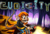 Cubicity Steam CD Key