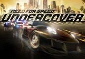 Need for Speed: Undercover EU EA App CD Key