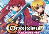 Croixleur Sigma Steam Gift