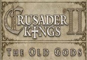 Crusader Kings II - The Old Gods DLC Steam Altergift screenshot 2