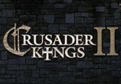 Crusader Kings II - Charlemagne DLC EU PC Steam Altergift