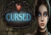 Cursed Steam CD Key screenshot 2