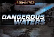Dangerous Waters Steam CD Key