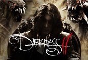 The Darkness II Steam Gift