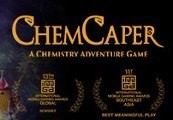 ChemCaper: Act I - Petticles in Peril Steam CD Key screenshot 2