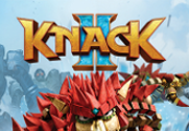 Knack 2 PS4 Account screenshot 2