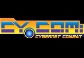 CYCOM: Cybernet Combat Steam CD Key screenshot 2