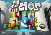 de Blob RU VPN Required Steam CD Key