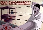 Dead Synchronicity: Tomorrow Comes Today EU Steam CD Key screenshot 2