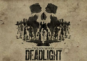 Deadlight EU Steam CD Key screenshot 2