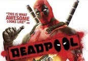Deadpool Steam CD Key