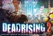 Dead Rising 2 US XBOX One CD Key screenshot 2