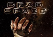 Dead Space (2008) PC EA App CD Key