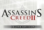 Assassin's Creed 2 Deluxe Edition EU PC Ubisoft Connect CD Key screenshot 2
