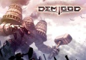 Demigod Steam CD Key