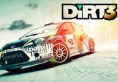DiRT 3 PC Steam CD Key