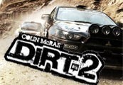 DiRT 2 PC Steam Gift