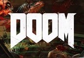 Doom RU/CIS Steam CD Key