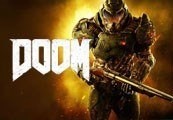 Doom Steam Gift